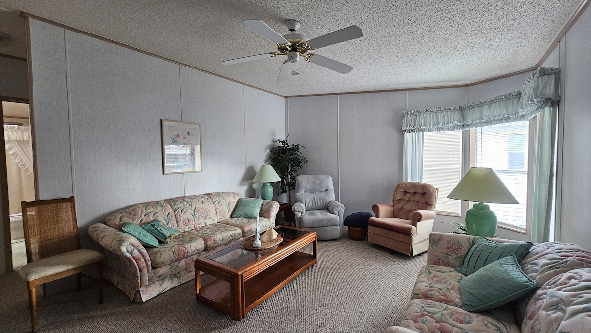 HDR Hacienda Del Rio