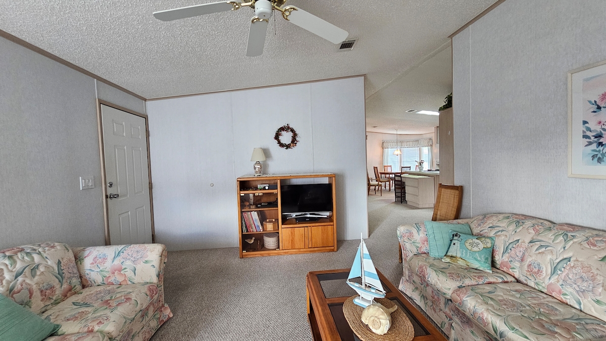 HDR Hacienda Del Rio