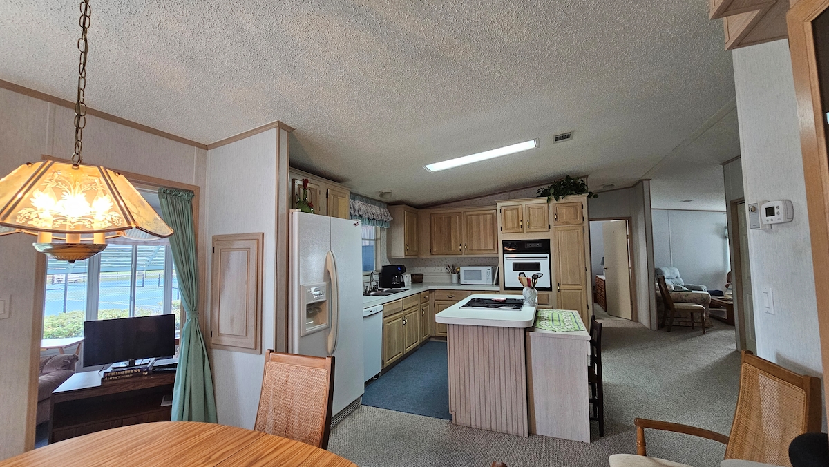 HDR Hacienda Del Rio