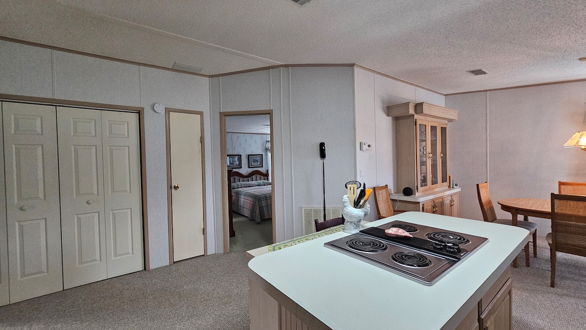 HDR Hacienda Del Rio