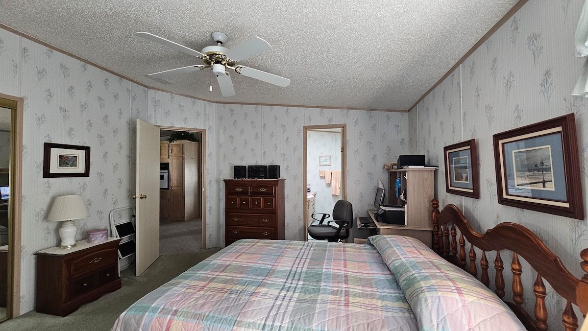 HDR Hacienda Del Rio