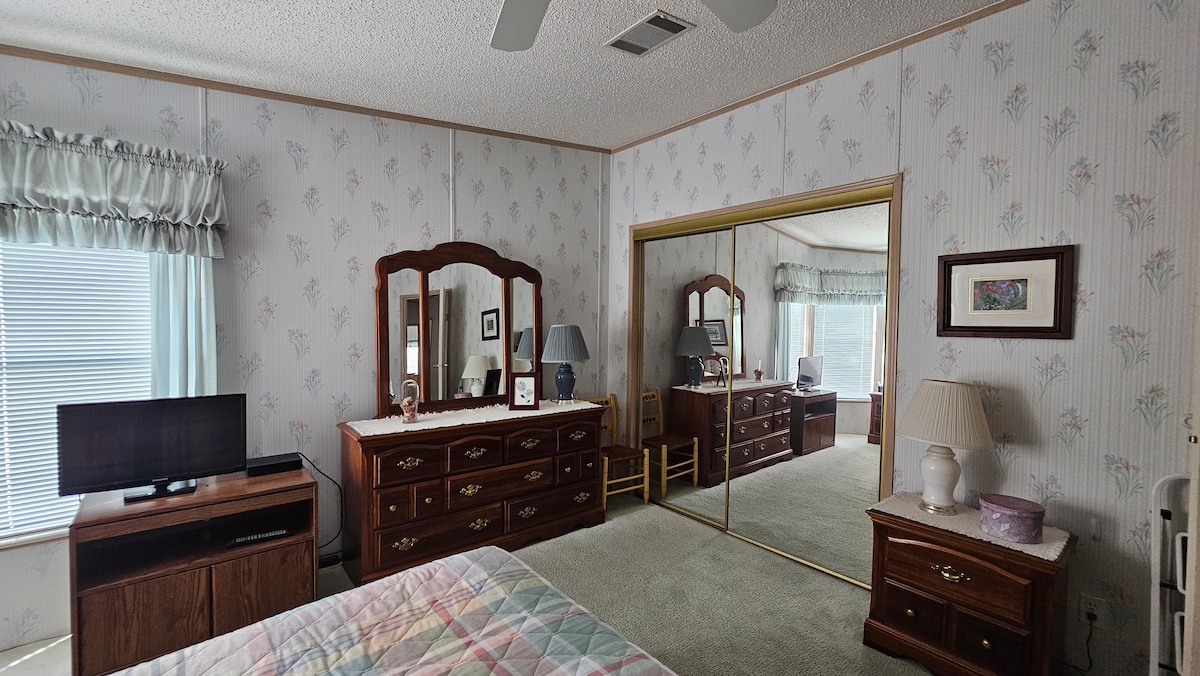 HDR Hacienda Del Rio