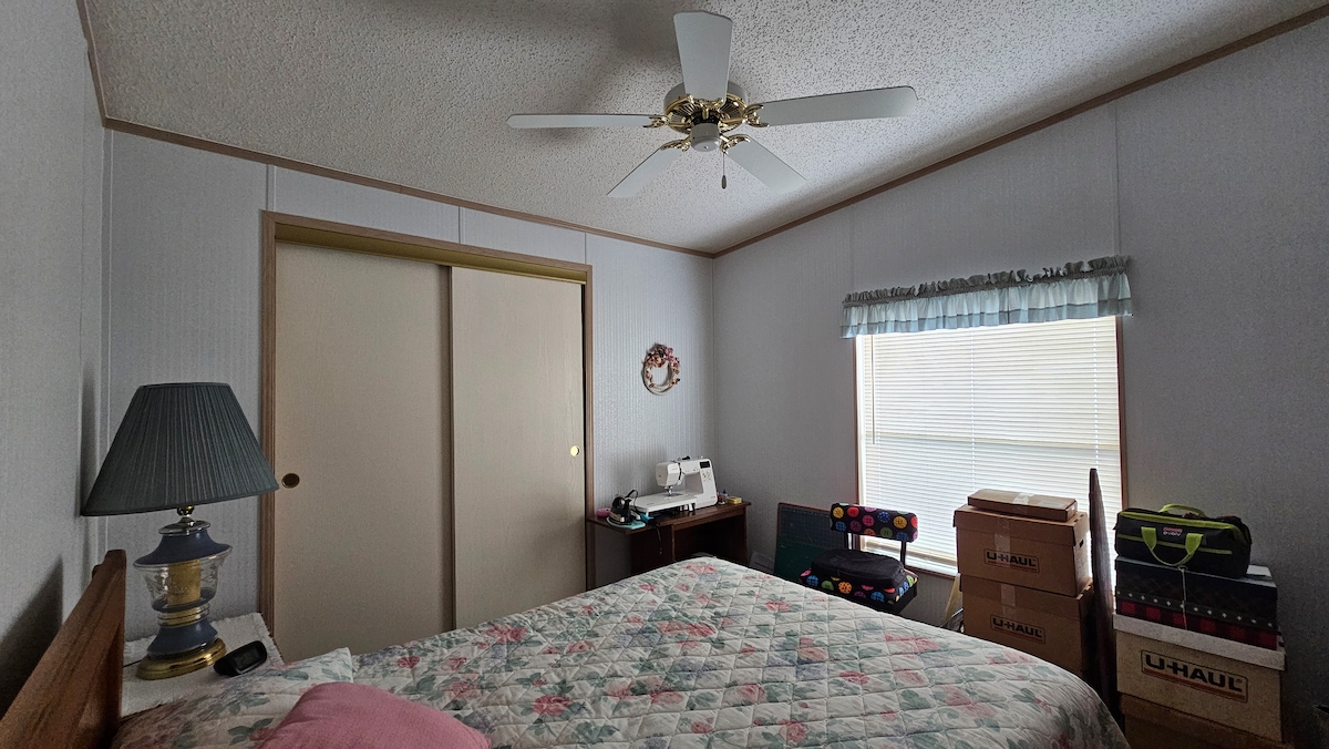 HDR Hacienda Del Rio