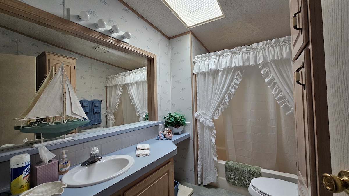 HDR Hacienda Del Rio