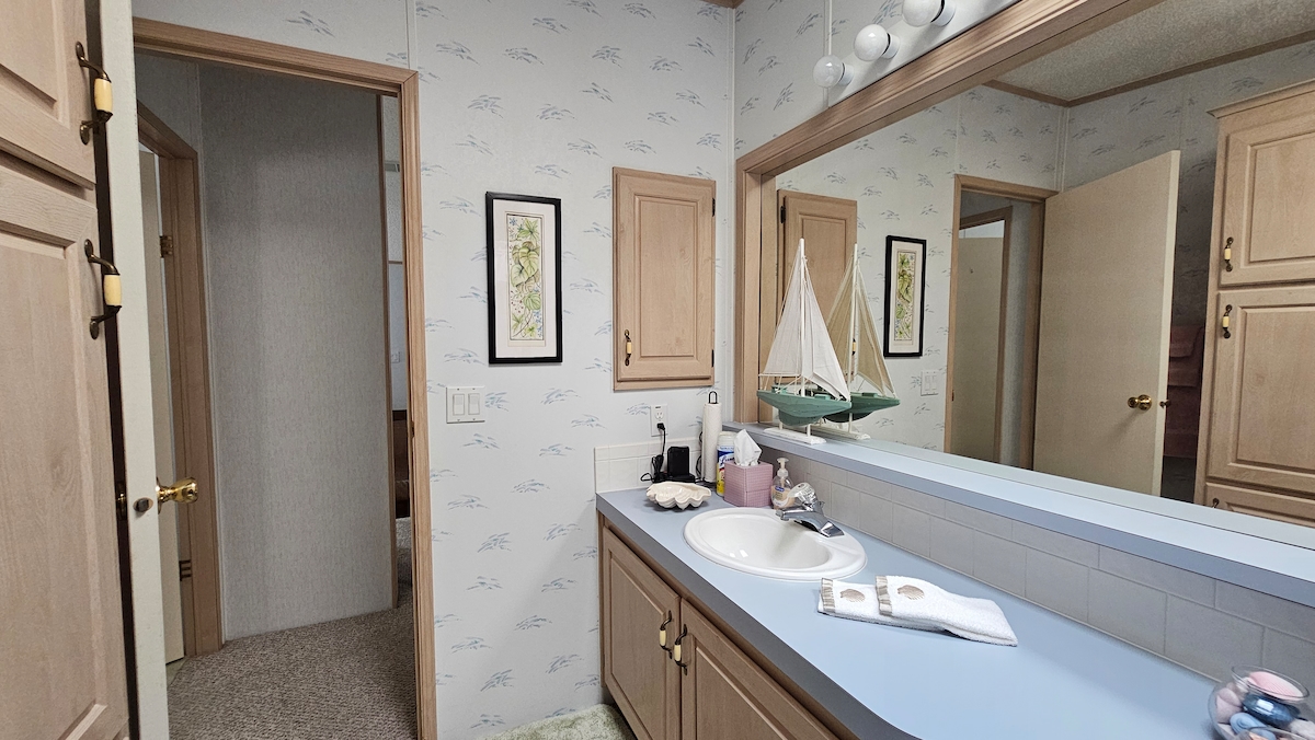 HDR Hacienda Del Rio