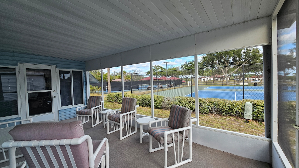 HDR Hacienda Del Rio