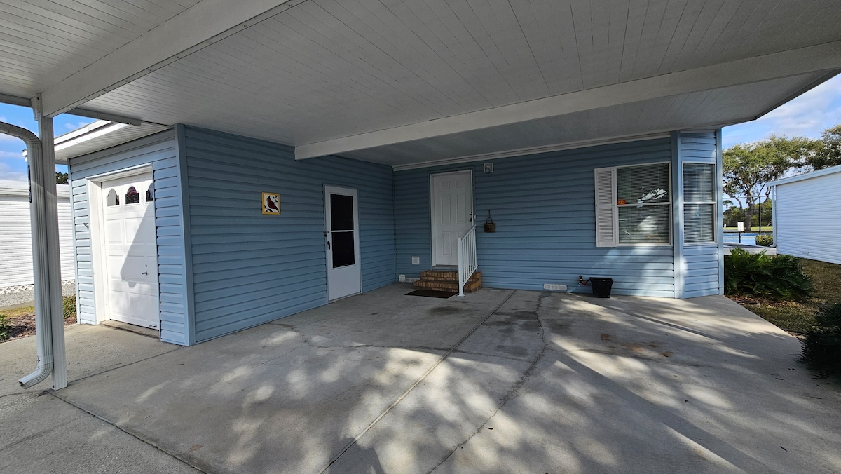 HDR Hacienda Del Rio