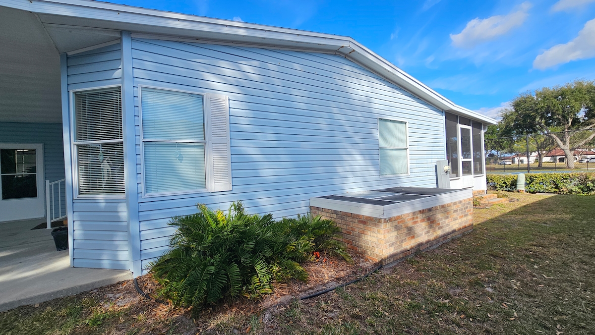 HDR Hacienda Del Rio