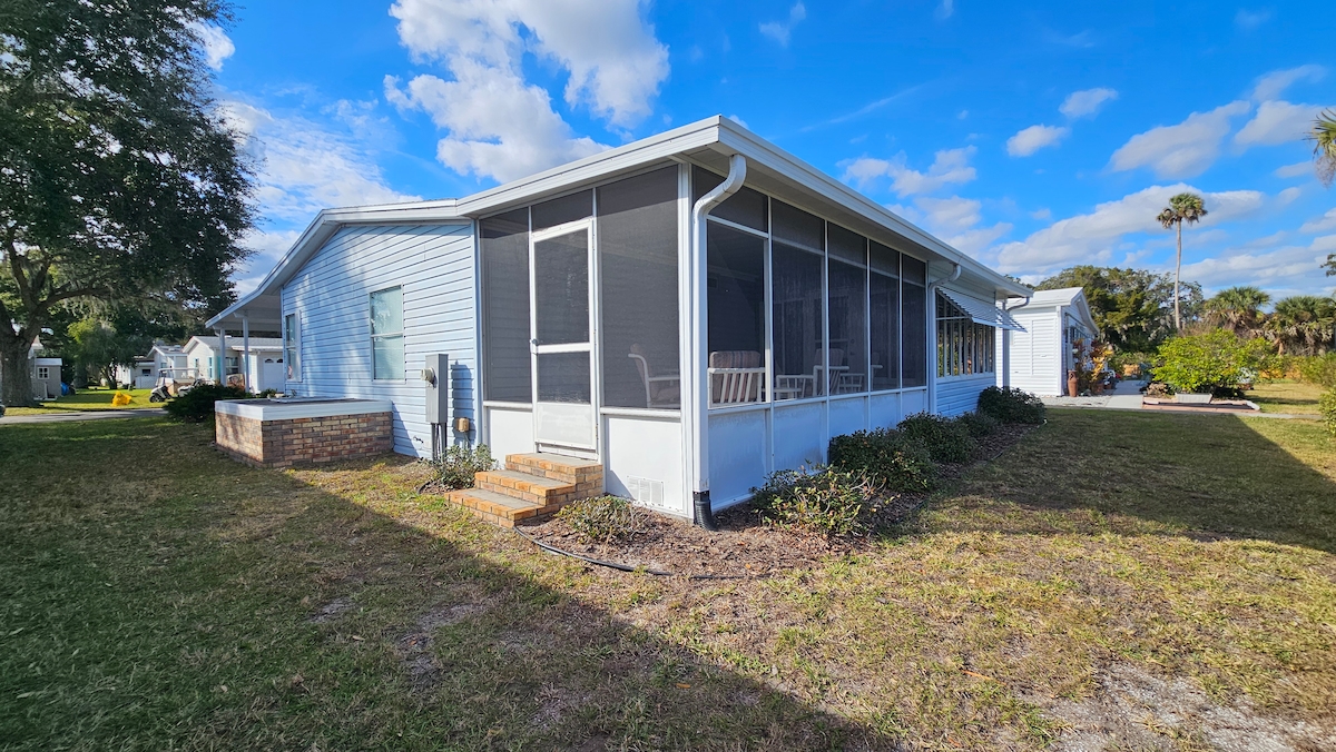 HDR Hacienda Del Rio