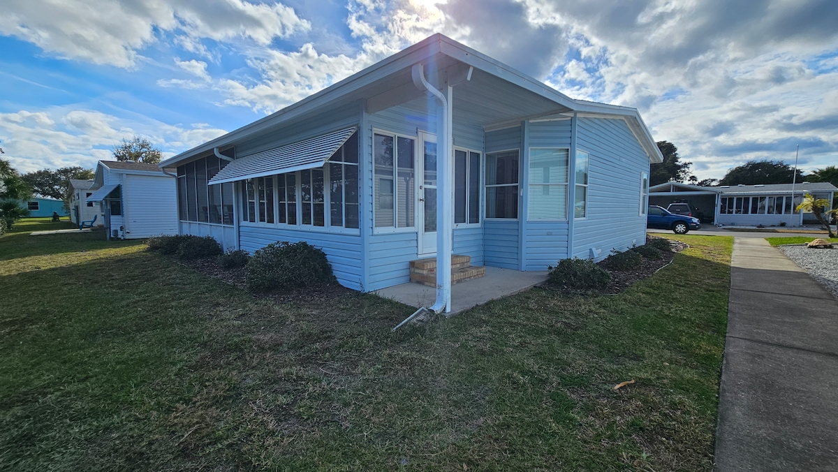 HDR Hacienda Del Rio