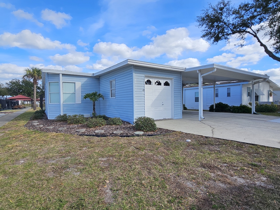HDR Hacienda Del Rio