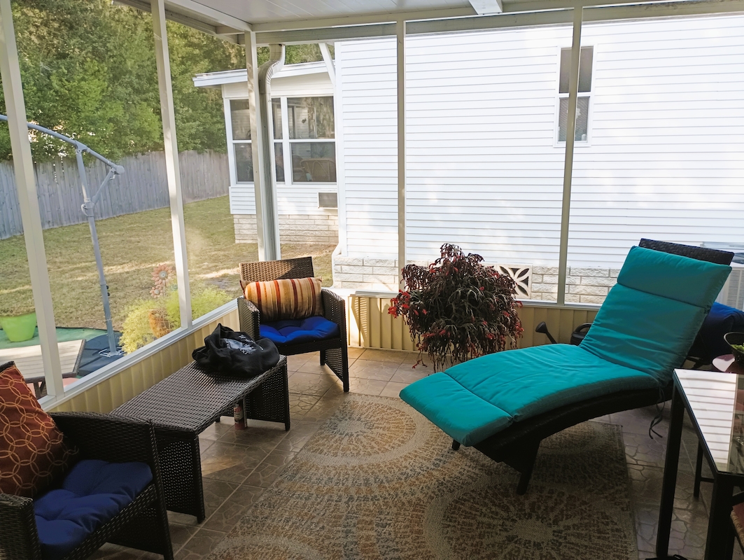 SPS Southport Springs Golf & Country Club