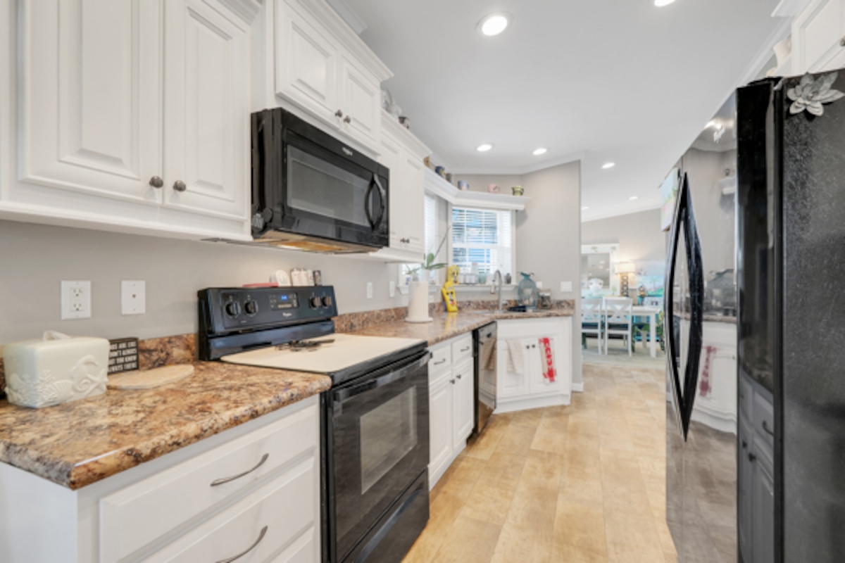 WMV Windmill Village