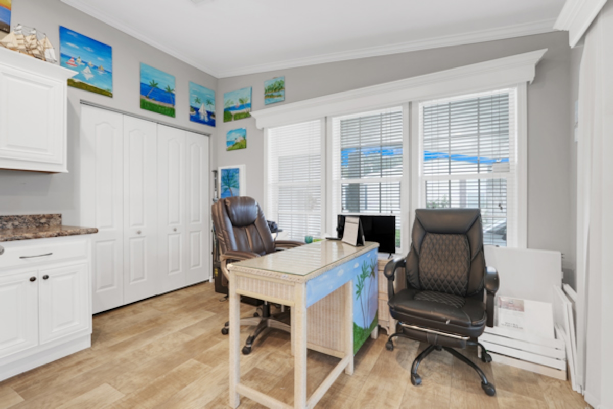 WMV Windmill Village