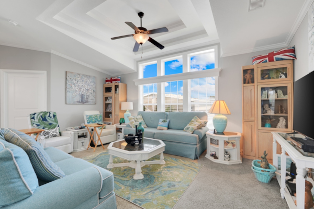 WMV Windmill Village