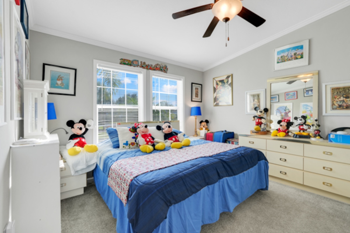 WMV Windmill Village