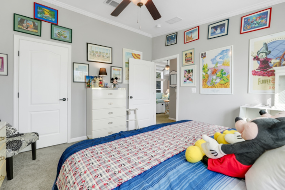 WMV Windmill Village