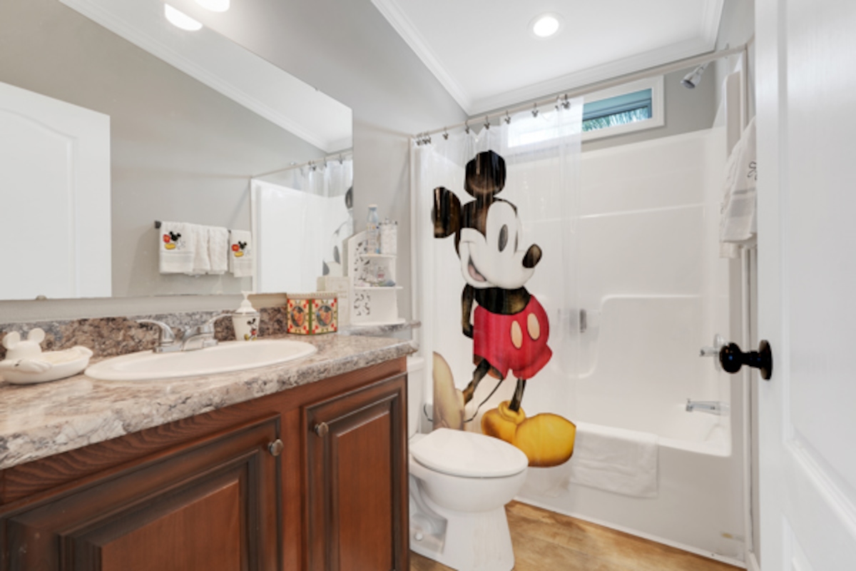 WMV Windmill Village