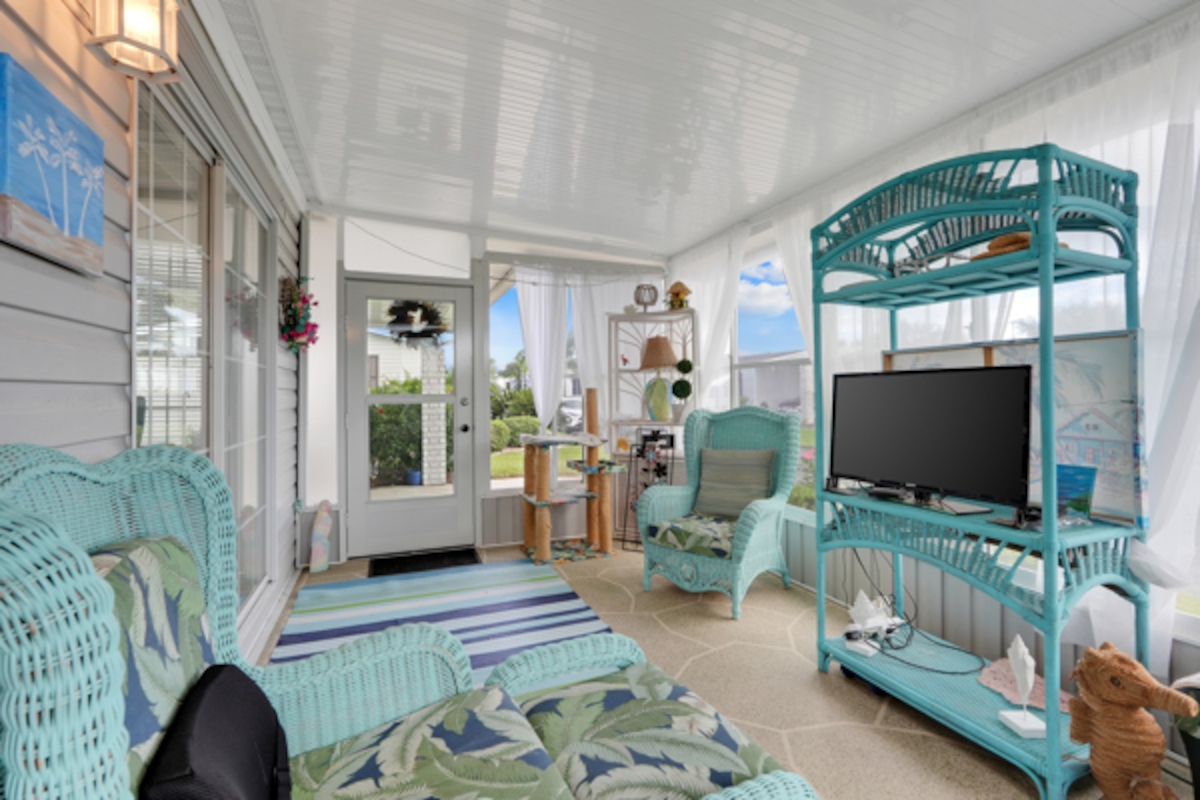 WMV Windmill Village