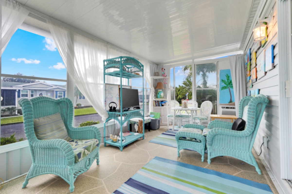 WMV Windmill Village