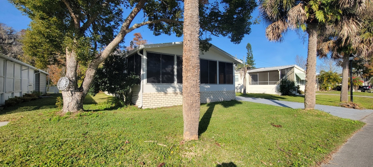 GSH Gulfstream Harbor