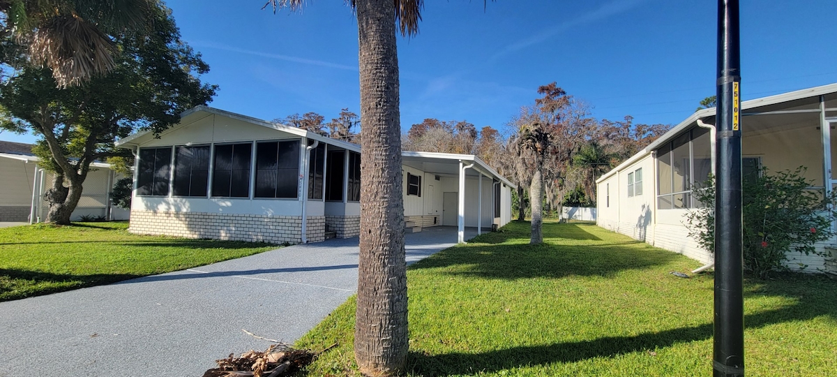 GSH Gulfstream Harbor