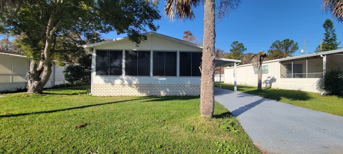 GSH Gulfstream Harbor