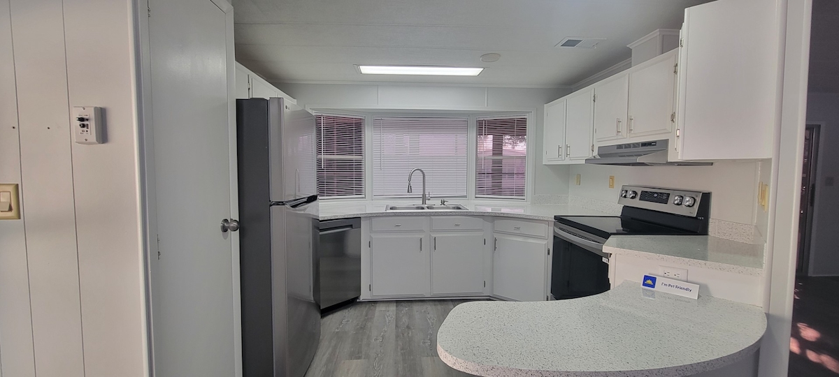 GSH Gulfstream Harbor