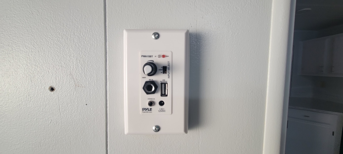 GSH Gulfstream Harbor