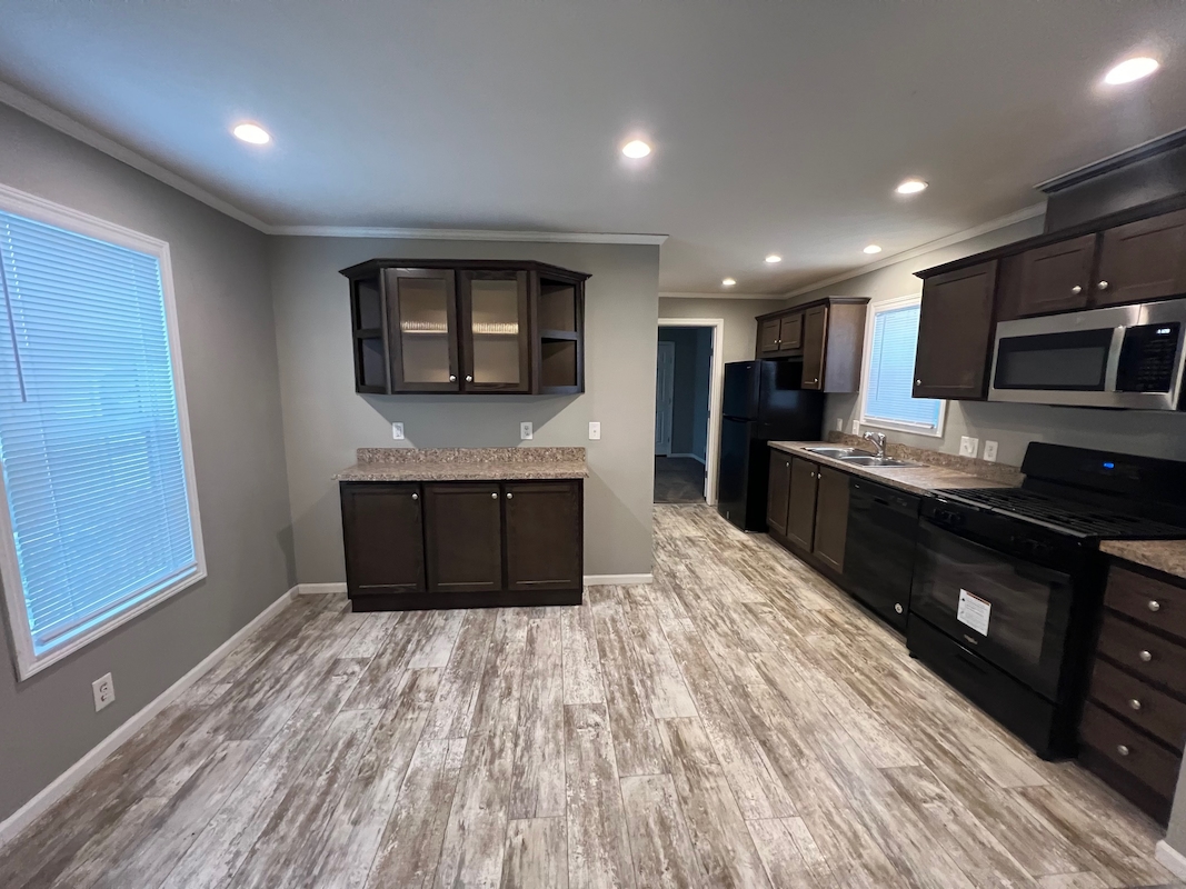 KIM Kimberly Estates