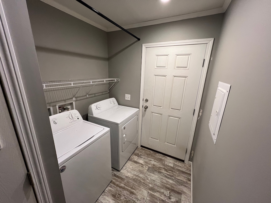 KIM Kimberly Estates