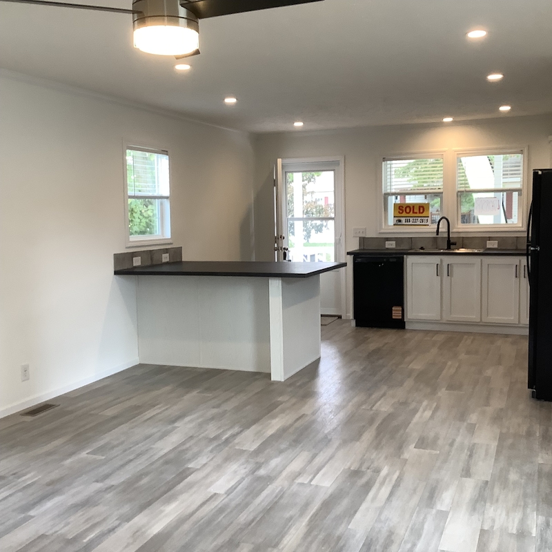 DUT Dutton Mill Village