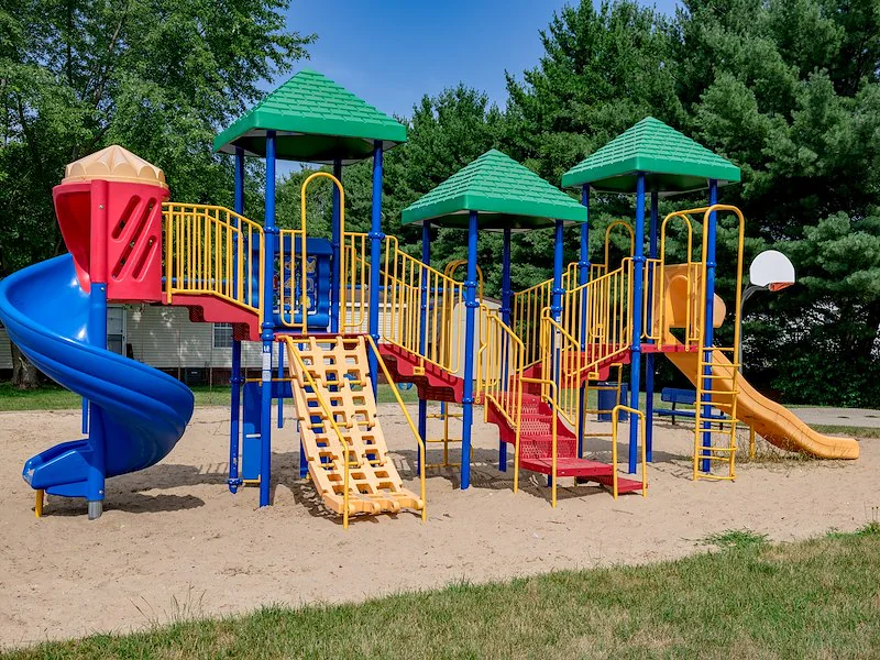 SWV Southwood Village