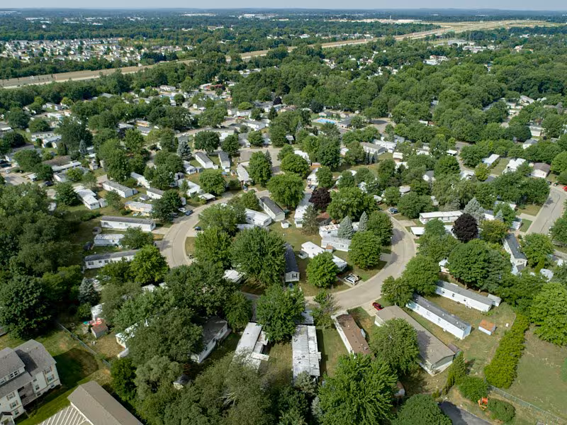 SWV Southwood Village