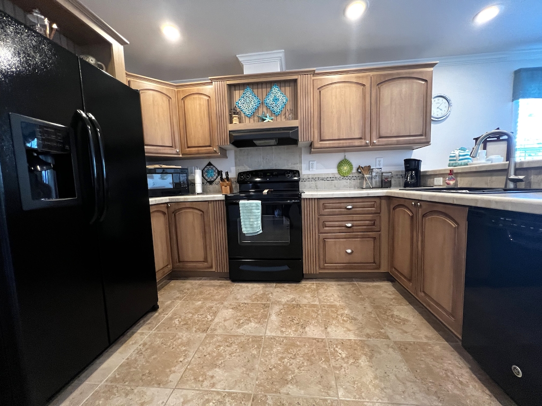 BHP Blue Heron Pines