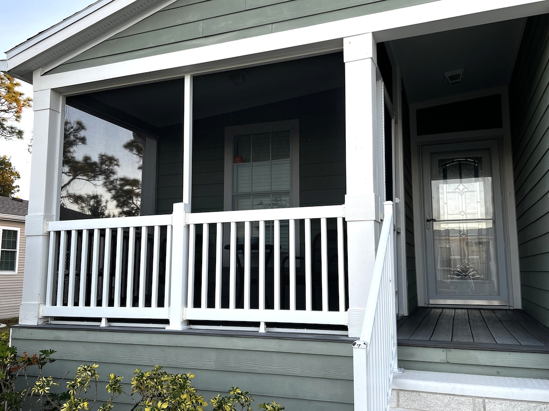 BHP Blue Heron Pines