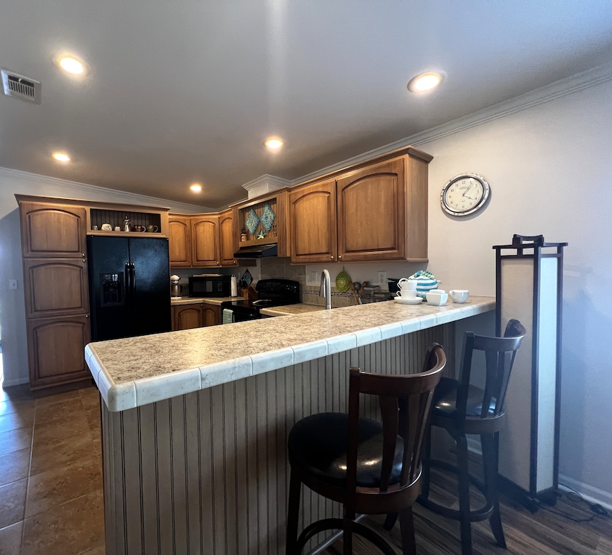 BHP Blue Heron Pines