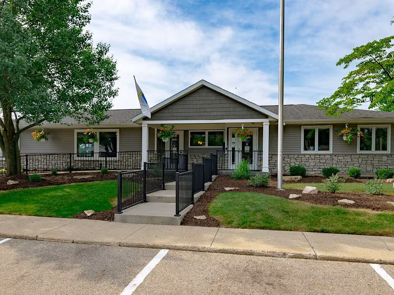 SWV Southwood Village