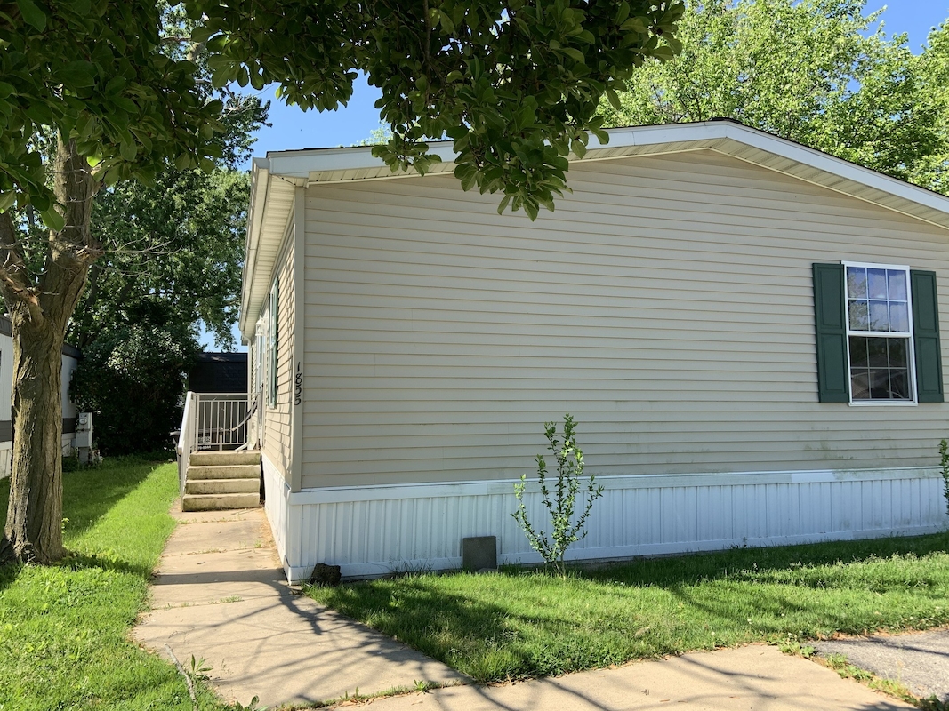 MBM Meadowbrook Estates