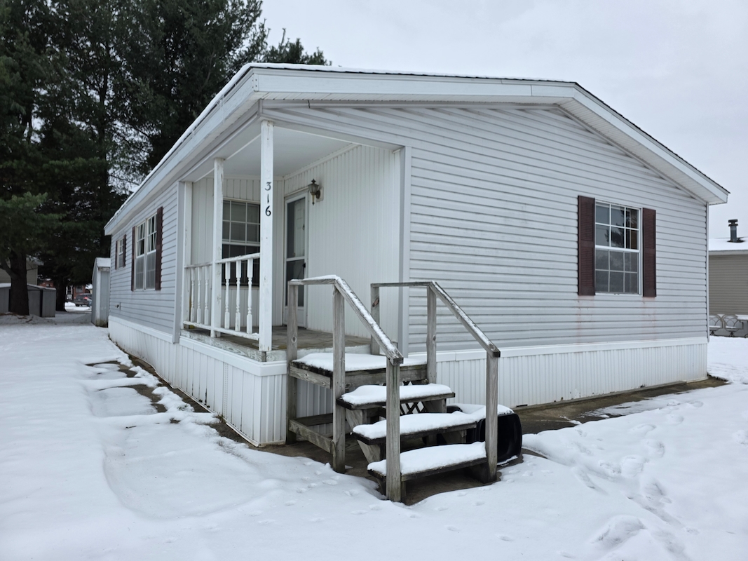 PNV Pineview Estates