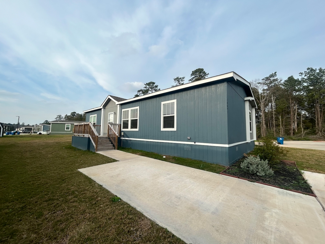 PAT Pine Acre Trails