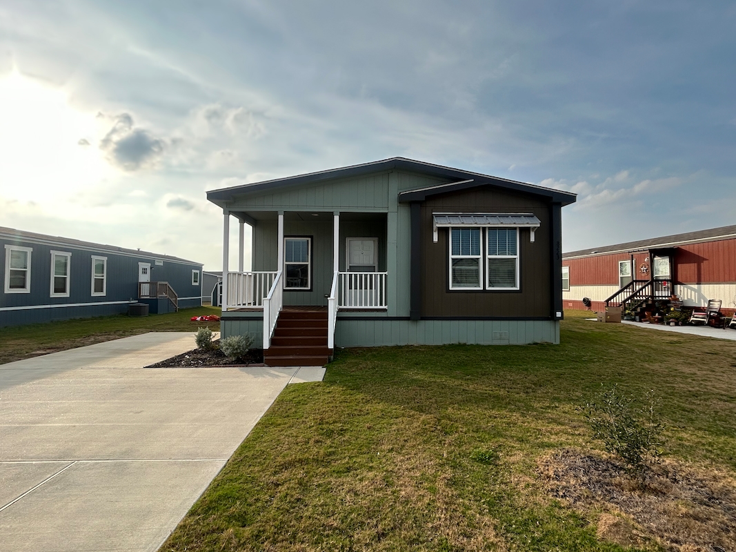 PAT Pine Acre Trails