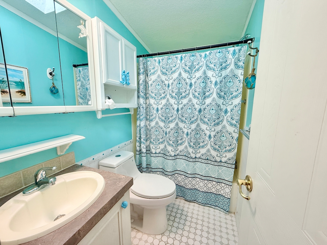 WDC Woodlands at Church Lake