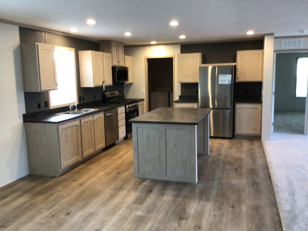 WST Westbrook Village