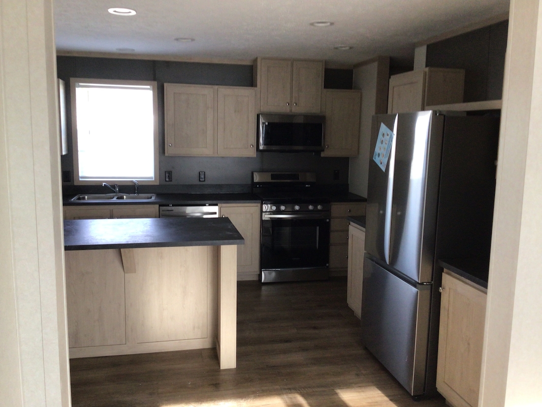 WST Westbrook Village