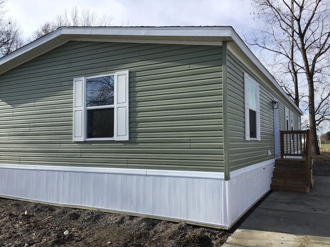 WST Westbrook Village