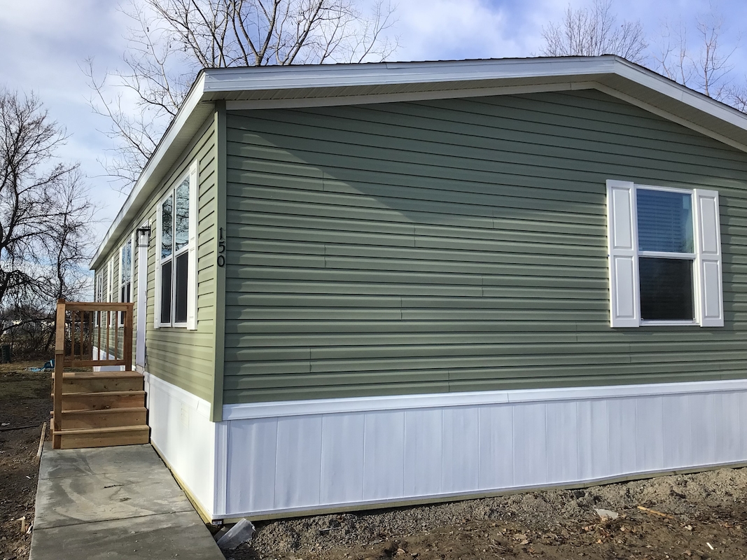 WST Westbrook Village