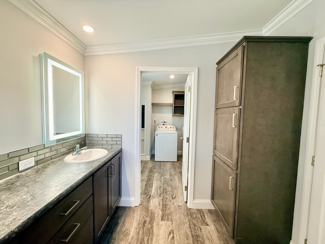 WDC Woodlands at Church Lake