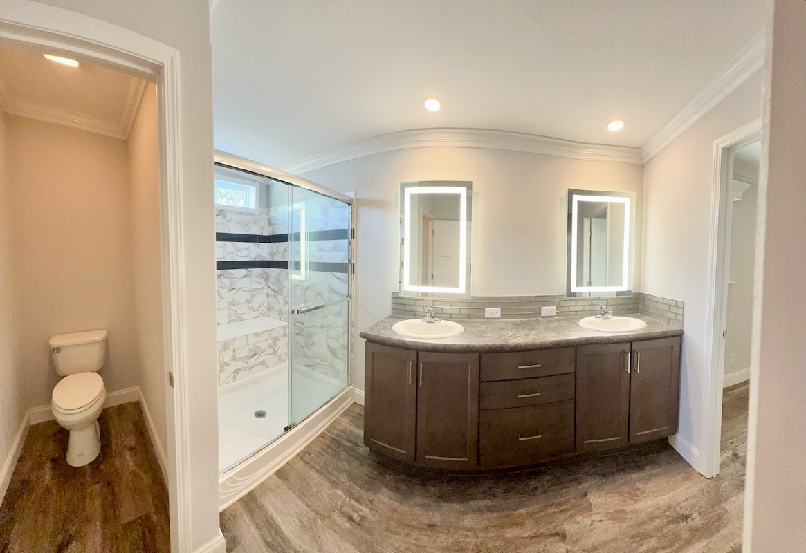 WDC Woodlands at Church Lake