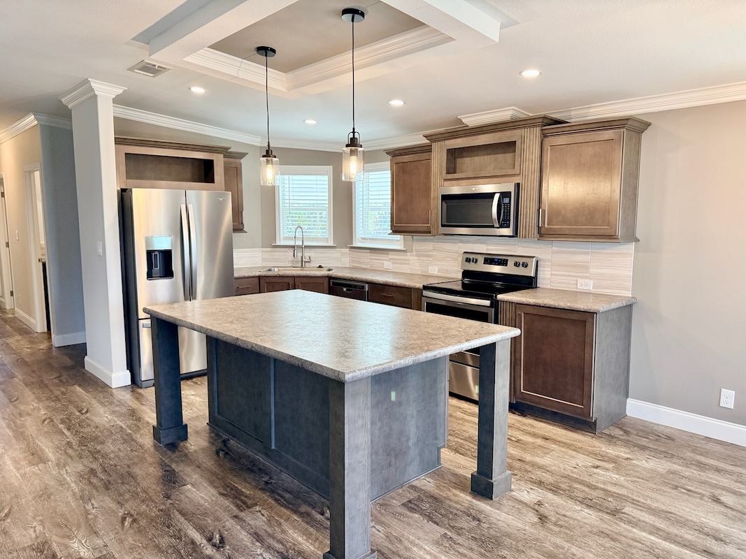 WDC Woodlands at Church Lake